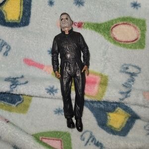 Horror Movie Collectible Figure